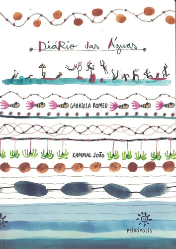 Diario Das Aguas