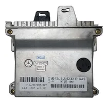 Comprar Computadora Control Electrico Acelerador Mercedes Benz