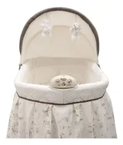 Comprar Moises Mecedora Colecho Portatil Musical Delta Children Bebe