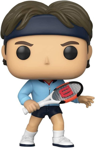 Funko Pop Tennis * Roger Federer 