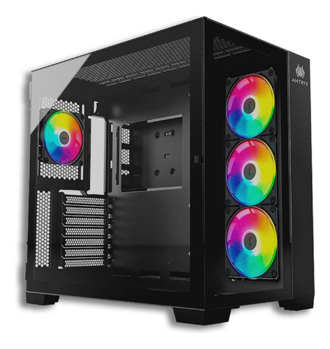 Cpu Gamer Core I7 12700k, Ram 32gb, 1tb+1tb Nvme, Rtx 3060