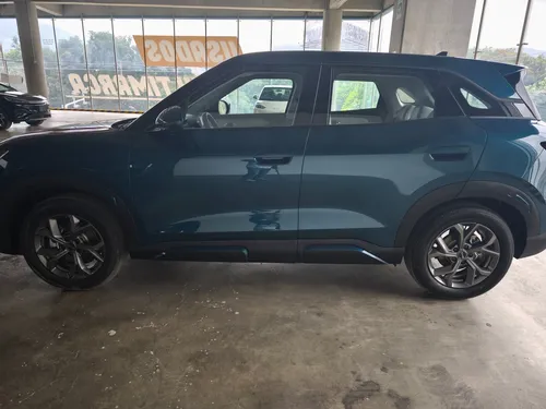 Byd Yuan Up