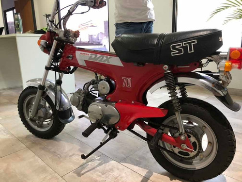 Honda Dax Coleccion !!