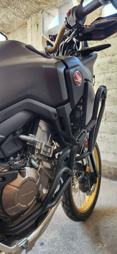Honda Africa Twin