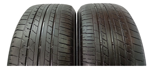 Kit Neumatico Bridgestone Turanza Er370 215 55 17 Oferta!!!