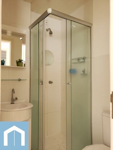 Imagem 18 de 22 de Apartamento - Ap00112 - 34829373
