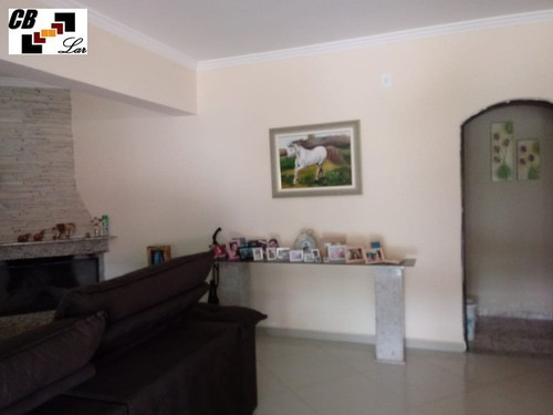 Imagem 5 de 24 de Chacara - Ch00154 - 34070519