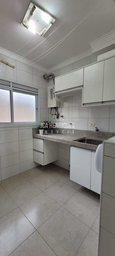 Imagem 9 de 28 de Apartamento Para Venda No Bairro Do Canto Do Forte - V1278