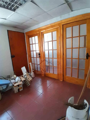 Rebajada Propiedad Comercial Para Negocio En Qta Normal