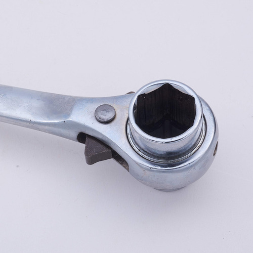 Auniwaig 0.748 In X 0.866 In O 3/47/8 12 Puntos Doble Extrem