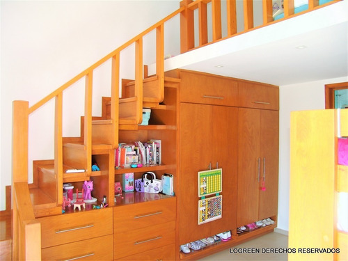 Imagen 13 de 14 de En Venta Casa Con Exclusivo Diseño Arquitectónico Y Vista Pa