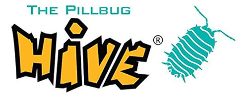 Smart Zone Games Hive Pocket Pillbug Expansión Por 96 Meses 
