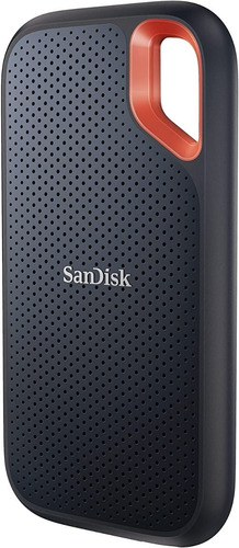 Ssd Externo 2tb Sandisk Extreme Usb C Usb 3.2 Solido