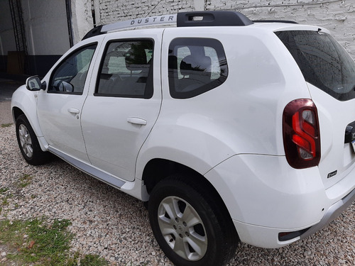 Renault Duster Ph2 Privilige 1.6 2016 La Mejor!!!