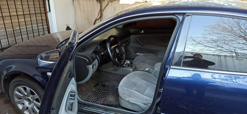Imagen 2 de 13 de Vw Passat 2003 Tdi (importado)