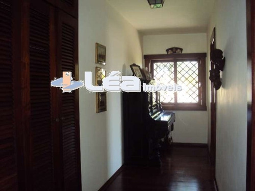 Imagem 10 de 30 de Casa - Ca00038 - 4530341