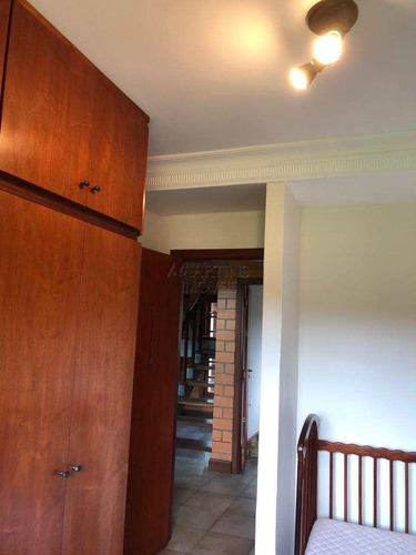 Imagem 16 de 25 de Tereza Cristina | Casa 1000 M² - Mobiliada | J-6564 - A6564