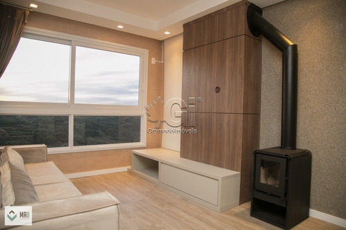 Imagem 2 de 15 de Apartamento - Floresta - Ref: 3411 - V-gi3417