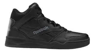 Tenis Reebok Royal Bb Bota Hombre Piel