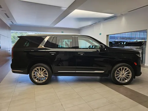 Escalade Suv Premium