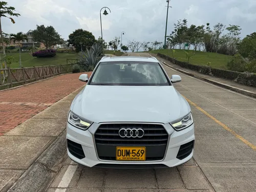 Audi Q3 1.4 Tfsi Ambition