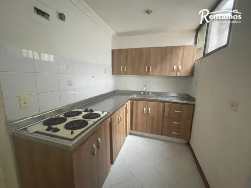 Casa En Arriendo En Las Orquideas. Cod A775603