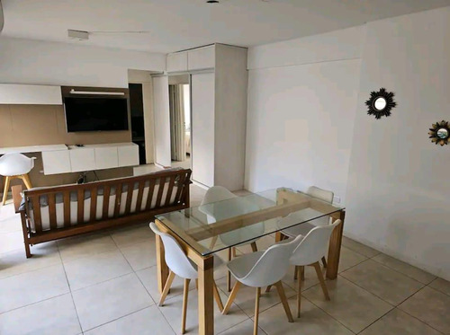 Departamento En Venta En Palermo Soho