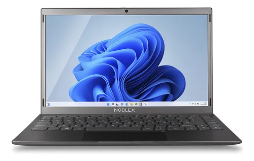Notebook Noblex Intel Celeron 4gb Ram 128gb Ssd N14x1010