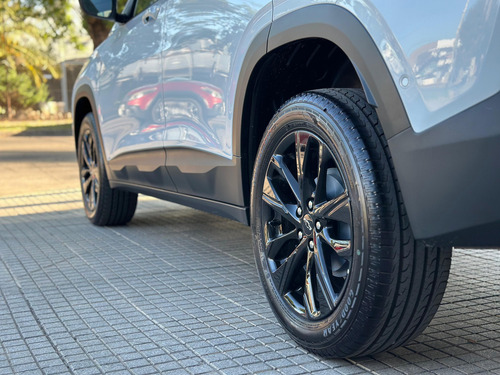 Chevrolet Tracker 1.2 Rs At6