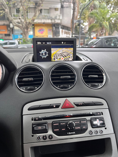 Peugeot 308 1.6 Allure Nav 115cv