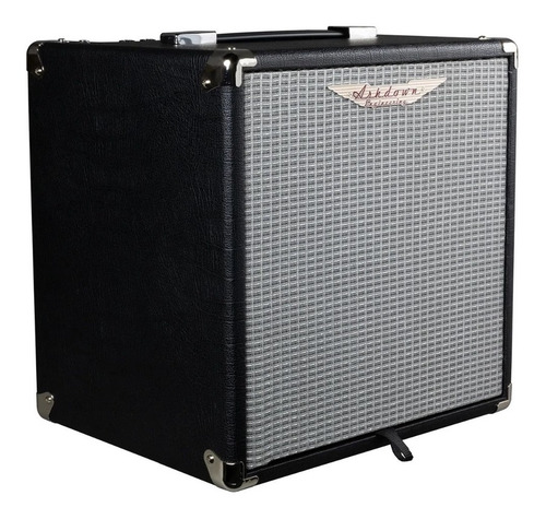 Cubo Amplificador De Baixo Ashdown Studio10 60 Watts Rms 110