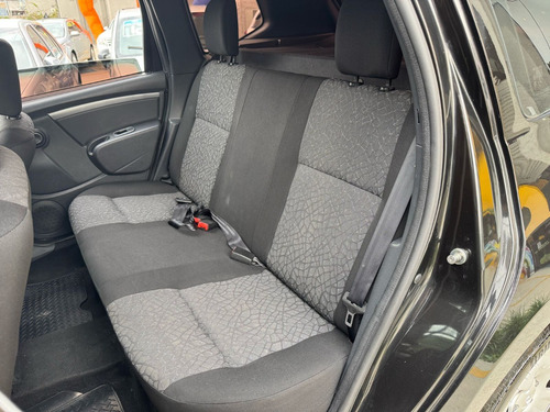 Renault Duster 1.6 16v Expression Hi-flex 5p