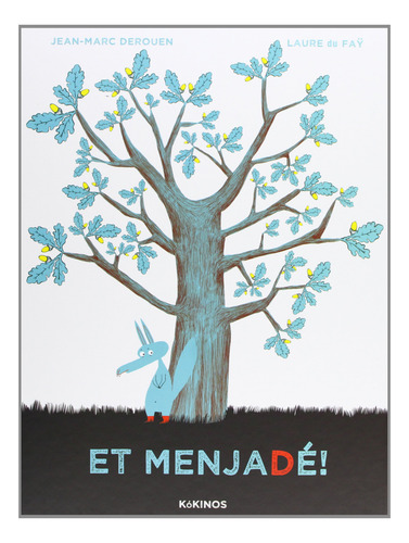 Et Menjadé!