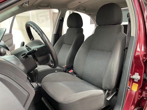 Imagen 11 de 15 de Chevrolet Aveo
