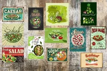 Comprar Carteles Lámina De Aluminio Personalizados 