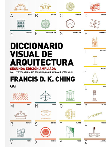 Diccionario Visual De Arquitectura