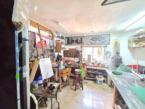 Imagen 24 de 24 de Venta Casa 4 Dormitorios Parrillero - El Pinar