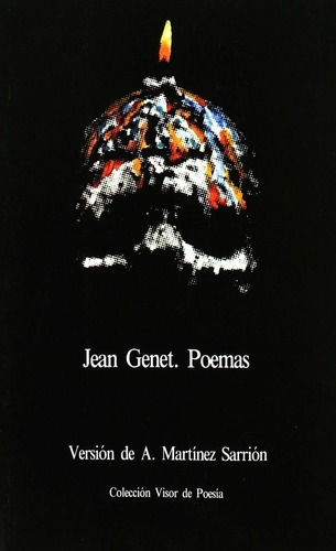 Poemas - Jean Genet