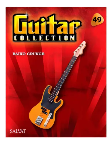 Guitar Collection: Baixo Schecter Model-t, Robert Deleo Ed49