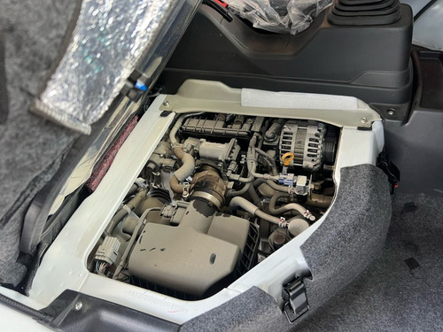 Suzuki Eeco