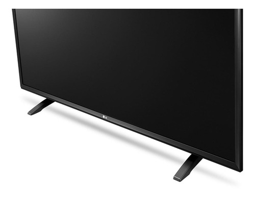 Imagem 5 de 6 de Tv LG 43 4 K