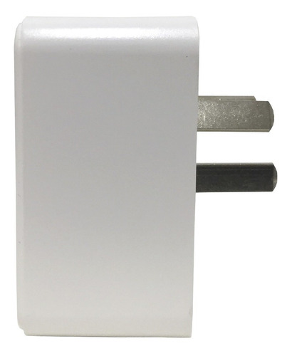 Imagen 2 de 3 de Enchufe Toma Timer Inteligente Smart Wifi Domotica