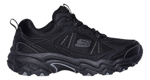 Zapatillas Skechers Trail Outdoor Hombre Varios Modelos Cuot