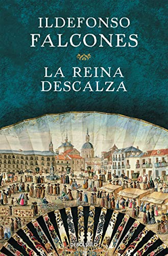 La Reina Descalza / The Barefoot Queen