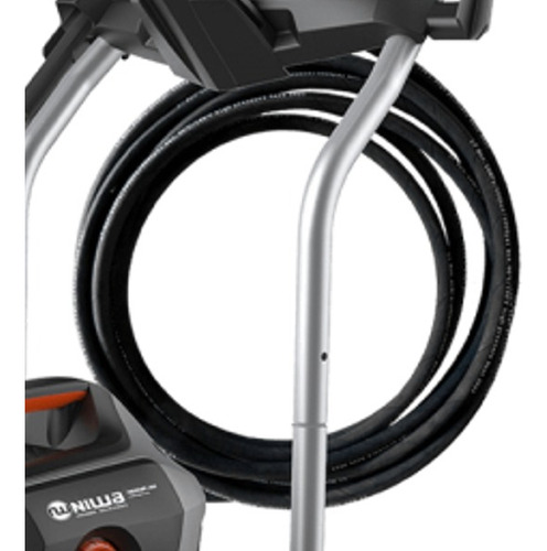 Hidrolavadora Eléctrica Profesional Hdnwp-4m Niwa