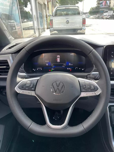 Volkswagen T-Cross 1.0 200 Tsi Trendline Aut