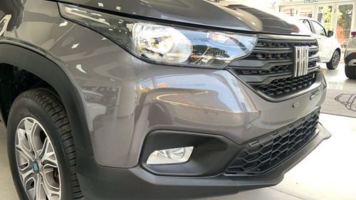 Fiat Strada 1.3 Volcano