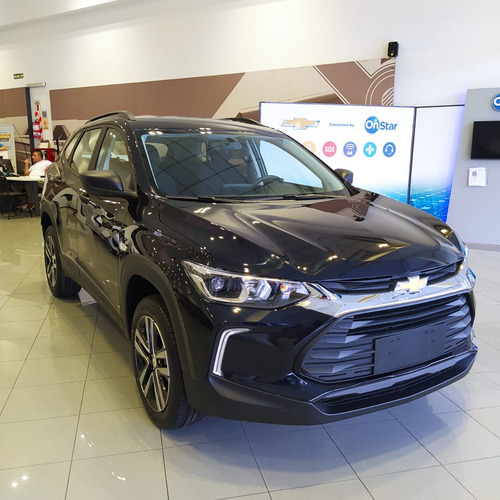 Chevrolet Tracker 1.2 Turbo Mt