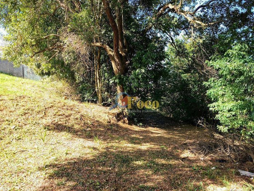 Imagem 8 de 9 de Terreno À Venda, 1240 M² Por R$ 490.000,00 - Giardino D Itália - Itatiba/sp - Te0519