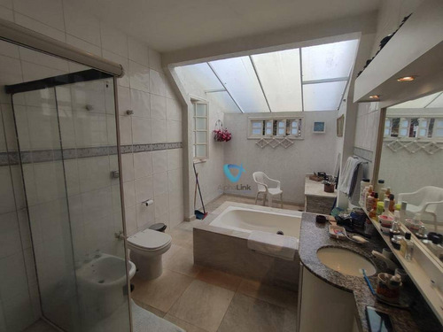 Imagem 9 de 16 de Casa Com 4 Dormitórios À Venda, 300 M² Por R$ 1.537.000,00 - Alphaville - Santana De Parnaíba/sp - Ca1558